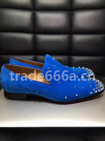 Super Max Christian Louboutin Shoes-503