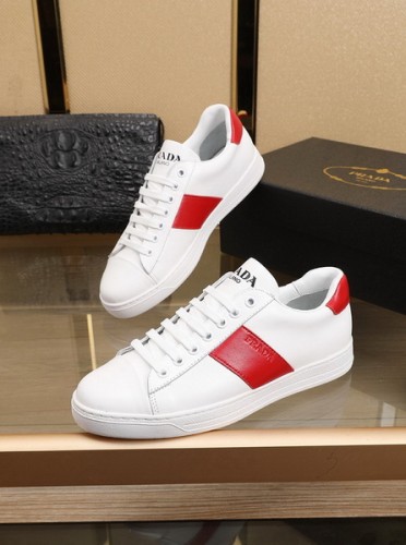 Prada men shoes 1：1 quality-624