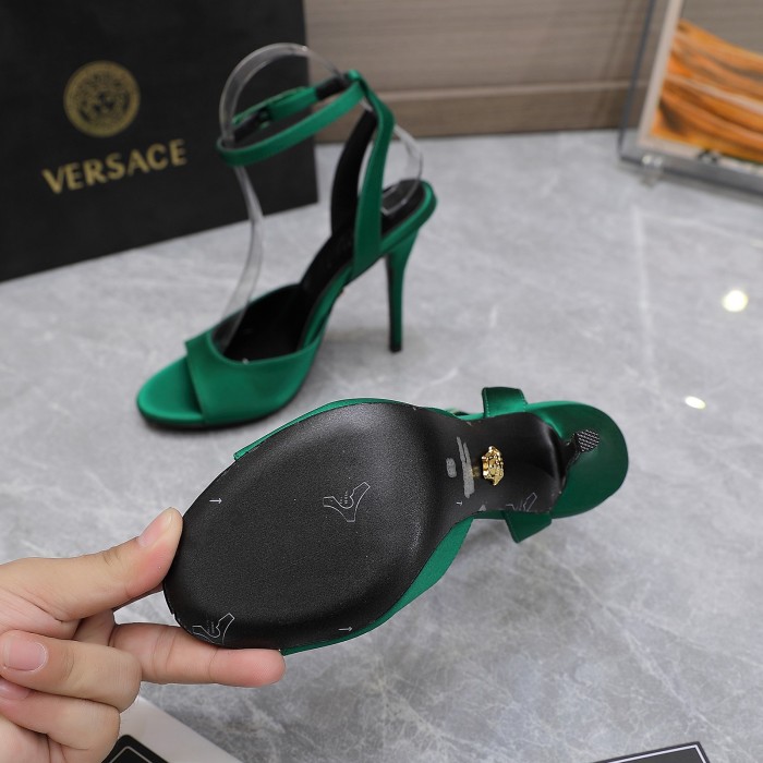 Versac high heel 1：1 quality-055
