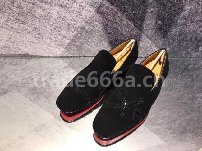 Super Max Christian Louboutin Shoes-1163