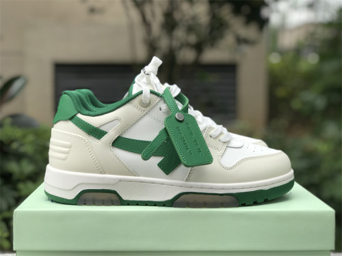 OFFwhite Women Shoes 1：1 quality-104