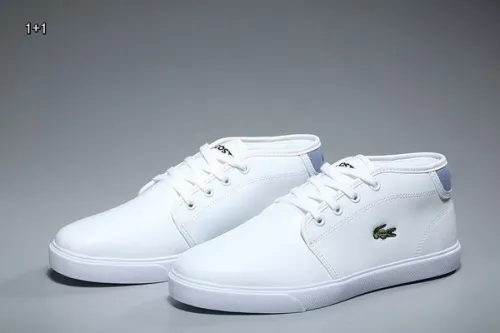 Lacoste men shoes-114