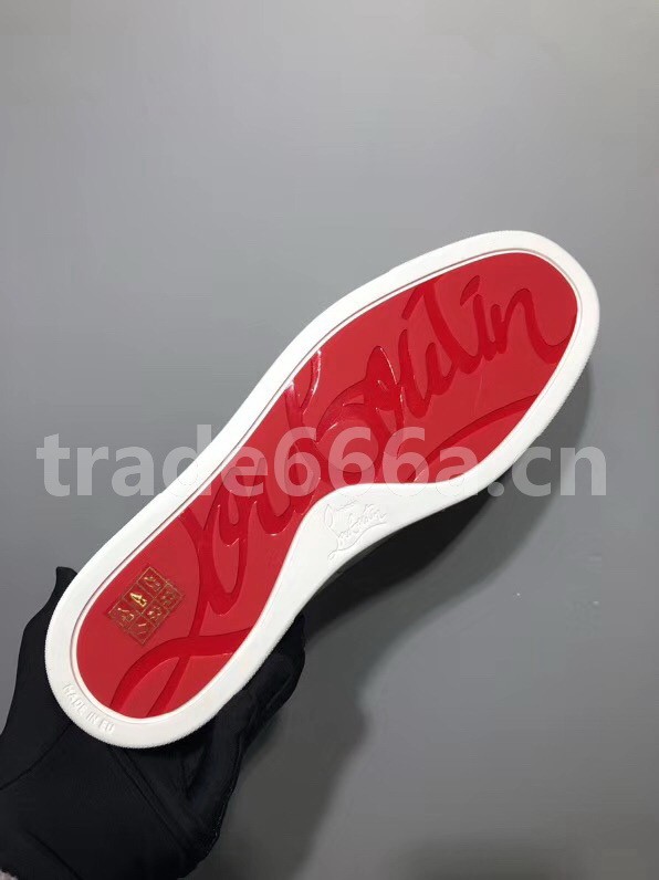 Super Max Christian Louboutin Shoes-1153