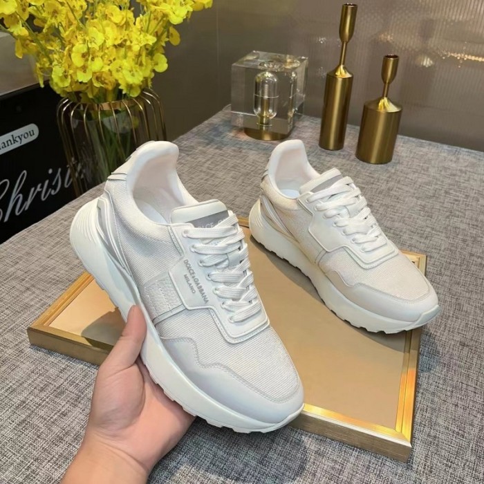 D&G men shoes 1：1 quality-1083