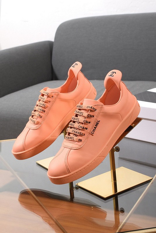 CHAL Women Shoes 1：1 Quality-385