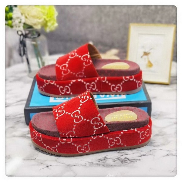 G men slippers AAA-1220