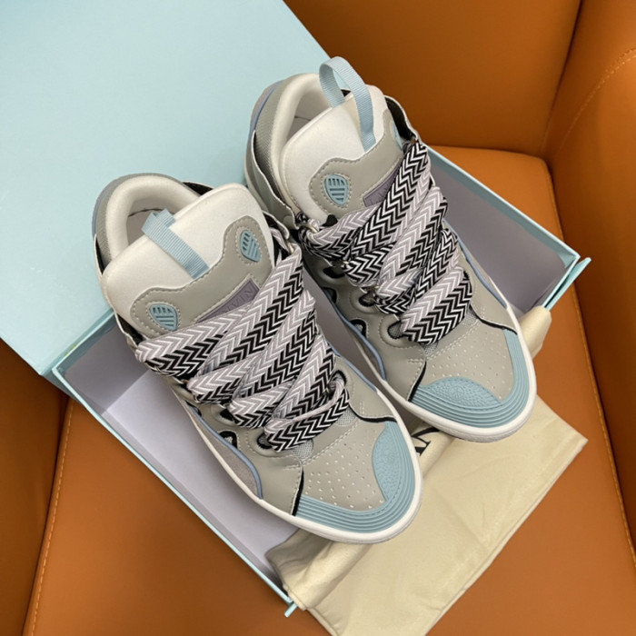 LANVIN 1：1 women Quality Shoes-039