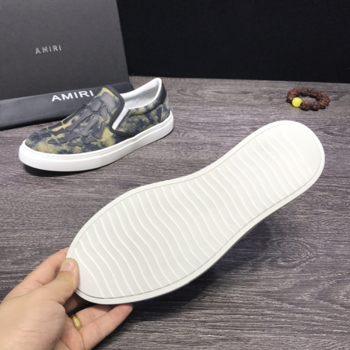 Amiri Men Shoes 1：1 quality-109