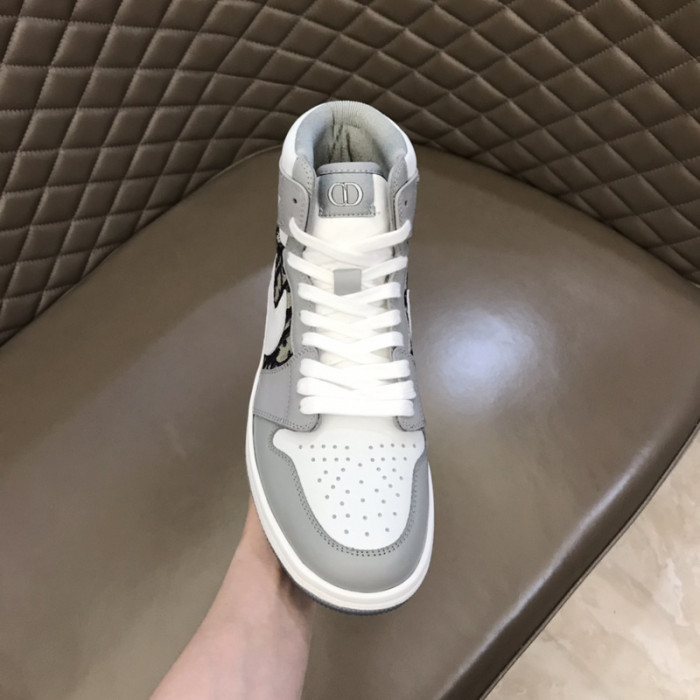Dior men Shoes 1：1 quality-575