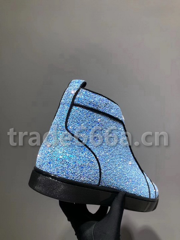 Super Max Christian Louboutin Shoes-1119