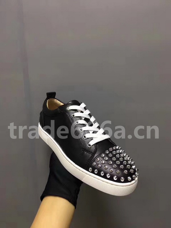 Super Max Christian Louboutin Shoes-814