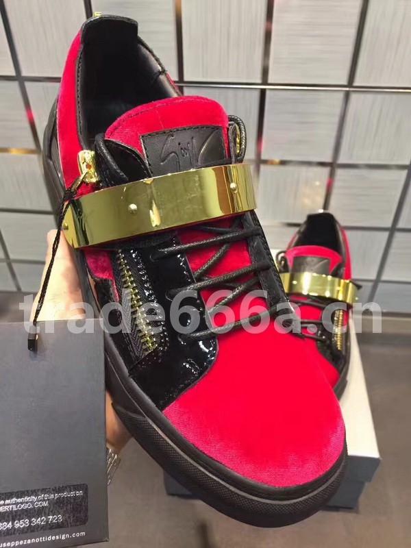 Super Max GZ Shoes145