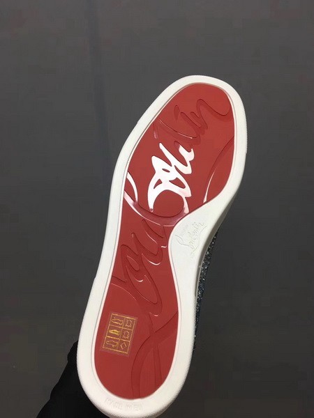 Super Max Christian Louboutin Shoes-893