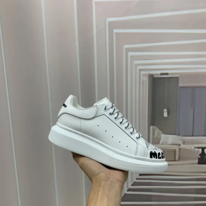Alexander McQueen Women Shoes 1：1 quality-712
