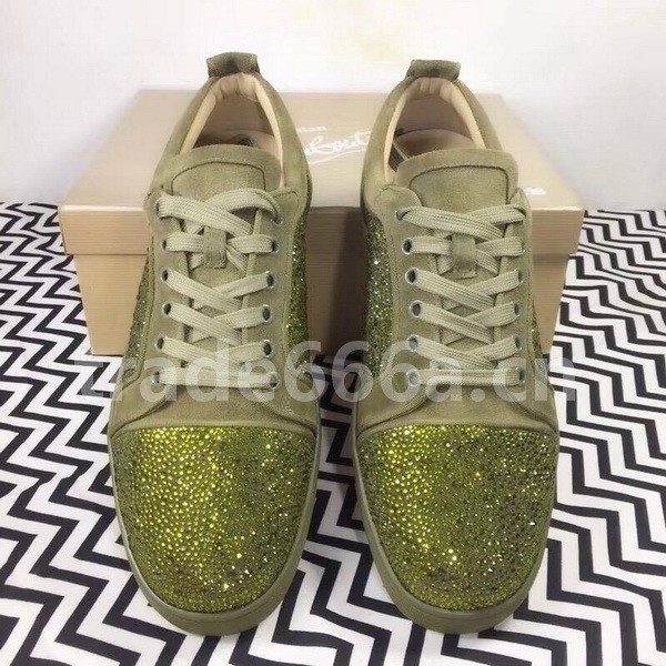 Super Max Christian Louboutin Shoes-941