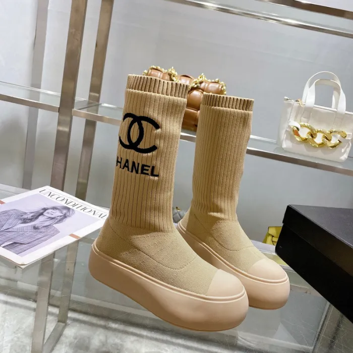 CHAL Women Shoes 1：1 Quality-768