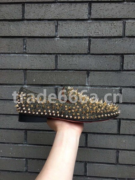 Super Max Christian Louboutin Shoes-506