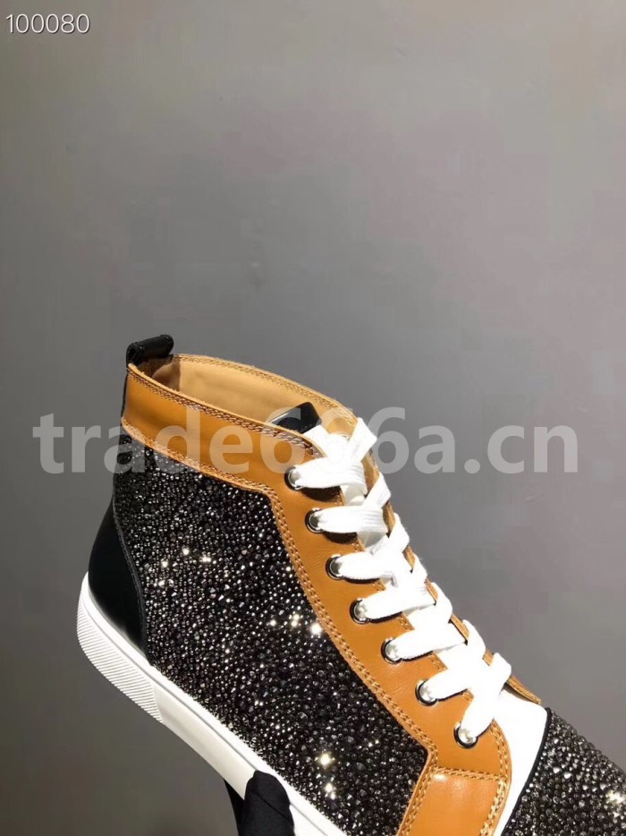 Super Max Christian Louboutin Shoes-1165