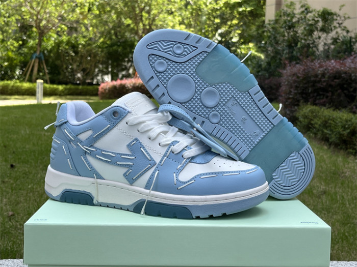 OFFwhite Men shoes 1：1 quality-205