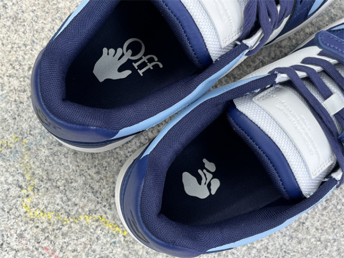 OFFwhite Women Shoes 1：1 quality-120