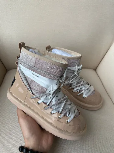 CHAL Women Shoes 1：1 Quality-700