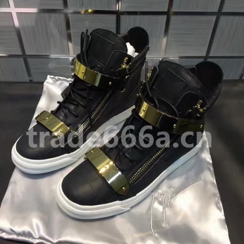 Super Max GZ Shoes130