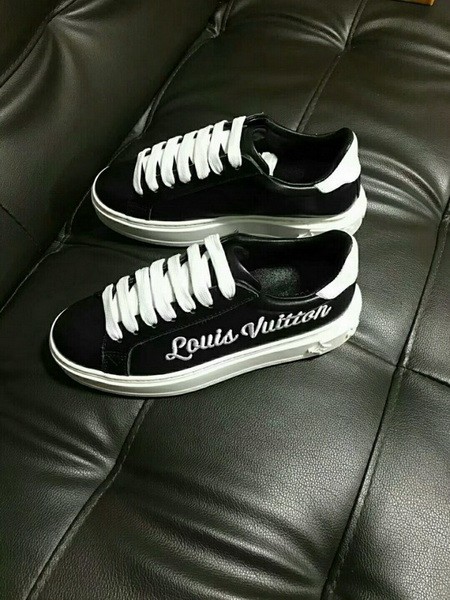 LV Women Shoes 1：1 Quality-538