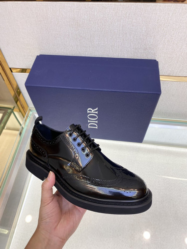 Super Max Dior Shoes-547