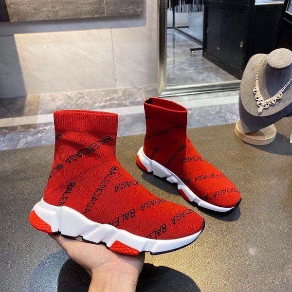 B Sock Shoes 1：1 quality-110