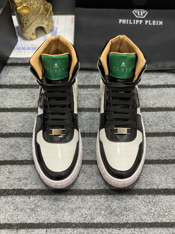 PP men shoes 1 ：1 quality-409