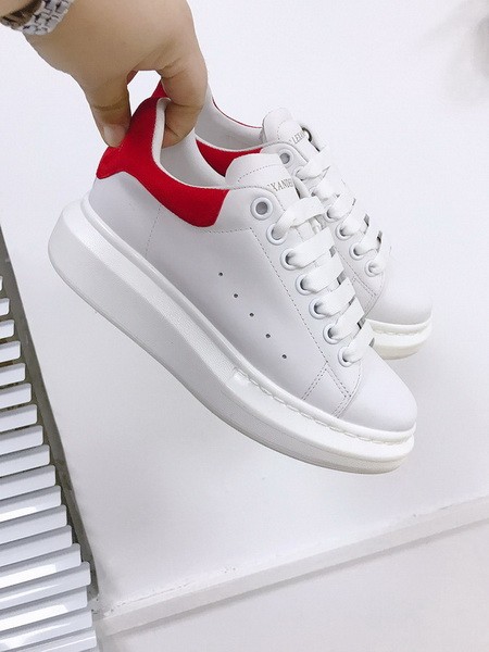 Alexander McQueen men shoes 1：1 quality-329