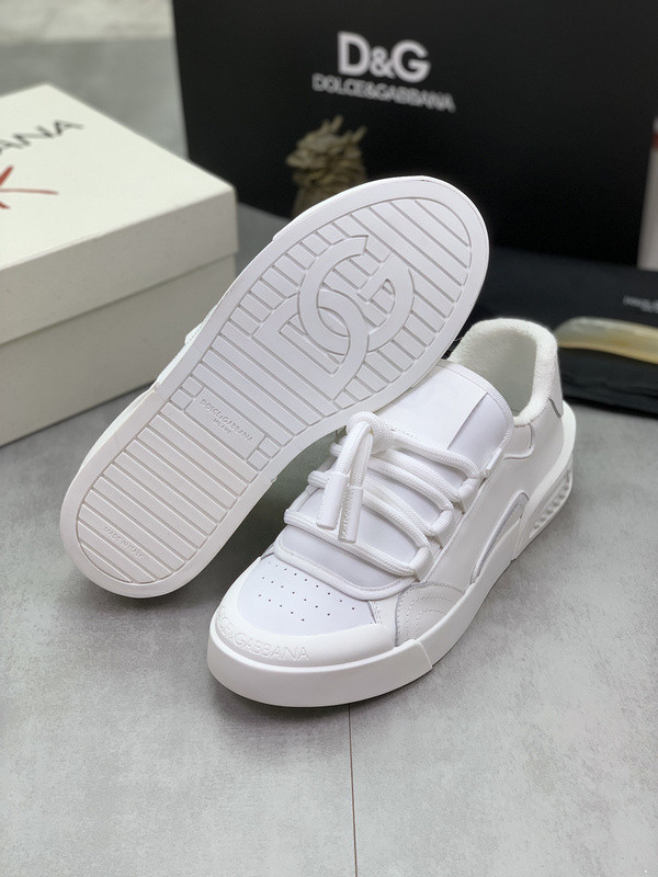 DG Women Shoes 1：1 quality-196