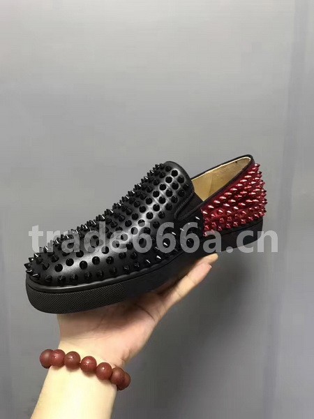 Super Max Christian Louboutin Shoes-786