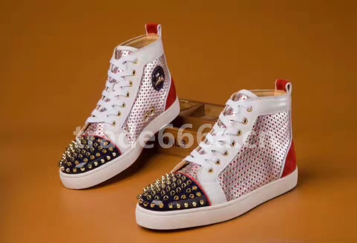 Super Max Christian Louboutin Shoes-833