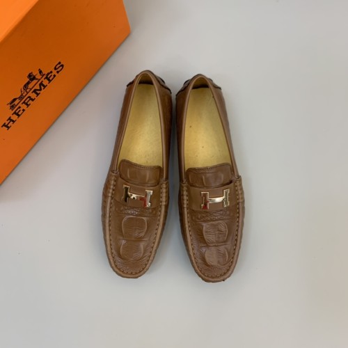 Hermes Men shoes 1：1 quality-093