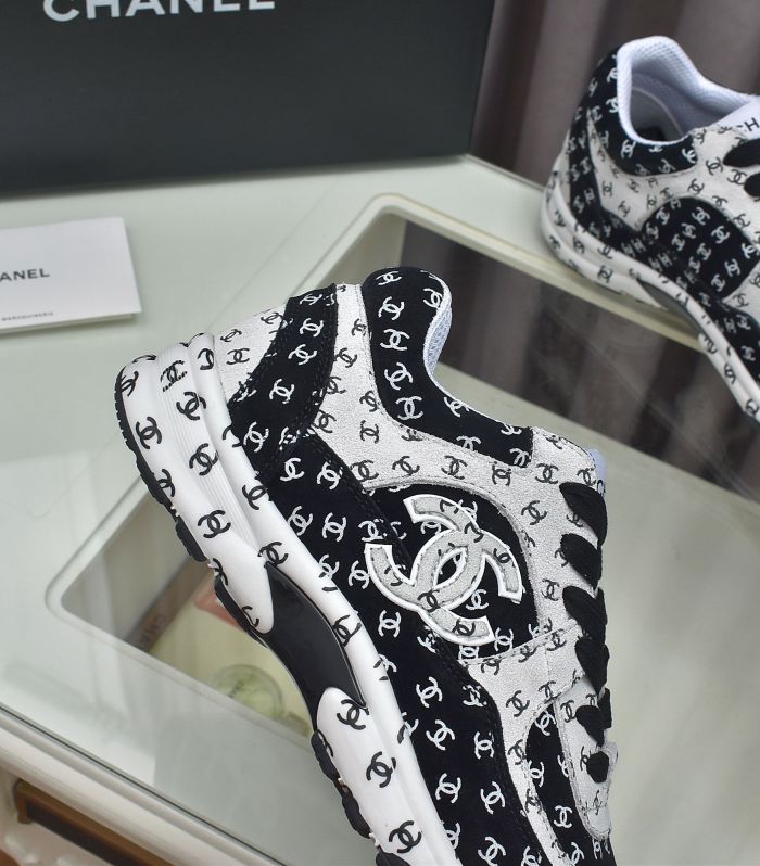 Chal Men Shoes 1：1 Quality-195