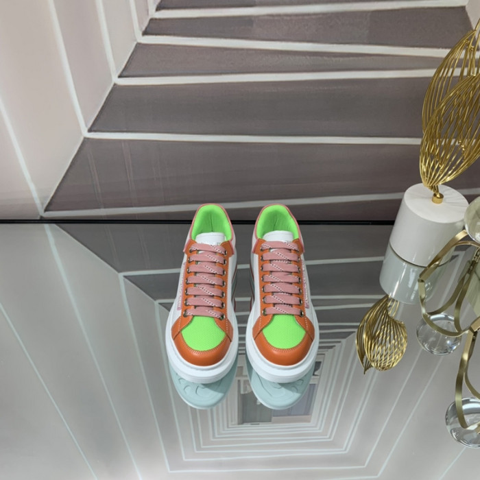 Alexander McQueen men shoes 1：1 quality-743