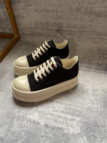 Rick Owens men shoes 1：1 quality-065