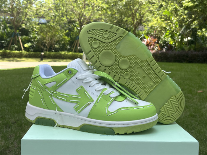 OFFwhite Women Shoes 1：1 quality-144