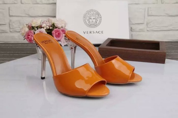 Super Max Versace High Heel-048