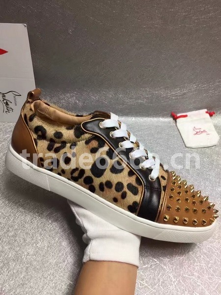Super Max Christian Louboutin Shoes-509