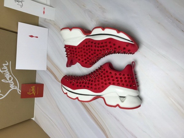 Christian Louboutin mens shoes-498