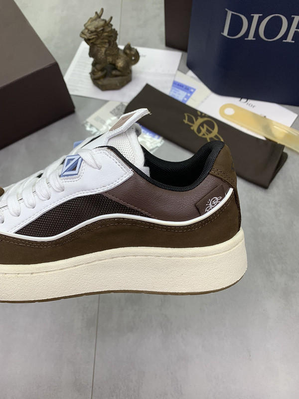 Dior men Shoes 1：1 quality-594