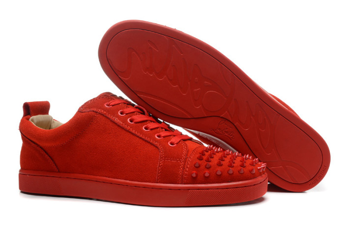 Christian Louboutin mens shoes-231