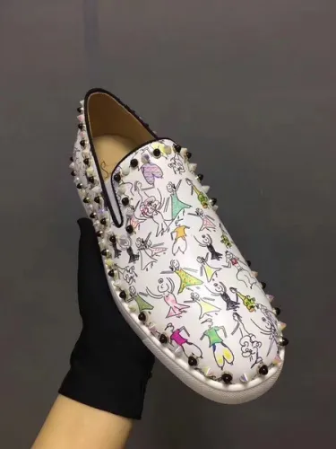 Super Max Christian Louboutin Shoes-854