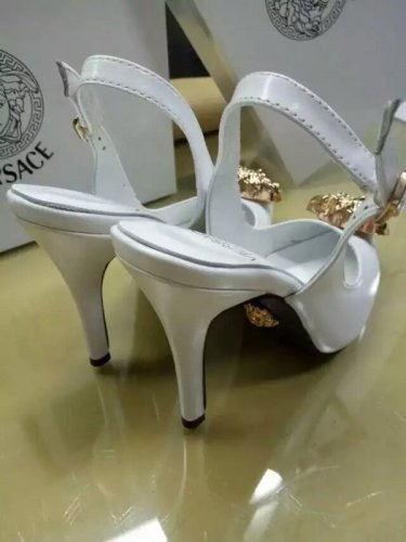 Super Max Versace High Heel-043