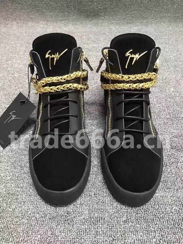 Super Max GZ Shoes122