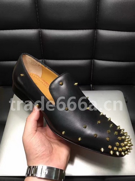 Super Max Christian Louboutin Shoes-584