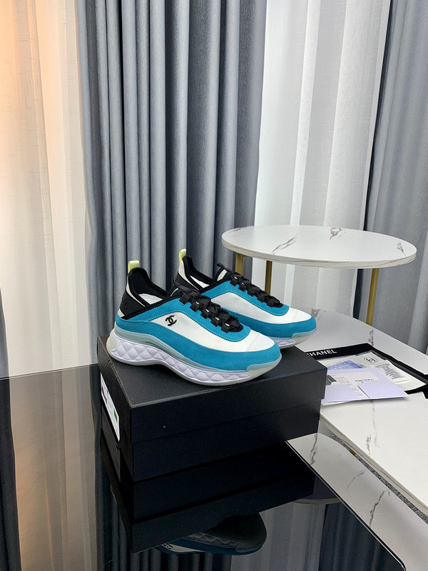 CHAL Women Shoes 1：1 Quality-1038