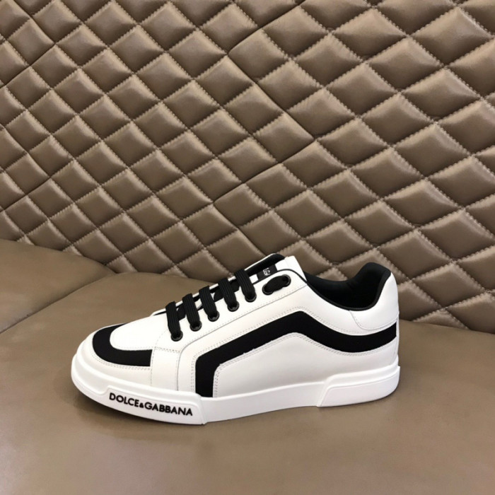 D&G men shoes 1：1 quality-943